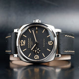 PANERAI Radiomir 1940 3 Days GMT Automatic Steel PAM00627