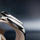 PANERAI Radiomir 1940 3 Days GMT Automatic Steel PAM00627