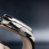 PANERAI Radiomir 1940 3 Days GMT Automatic Steel PAM00627