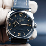 PANERAI Radiomir 1940 3 Days GMT Automatic Steel PAM00627