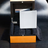 PANERAI Radiomir 1940 3 Days GMT Automatic Steel PAM00627