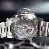 PANERAI Luminor Marina 1950 3 Days Automatic PAM00722