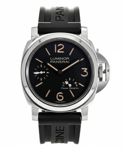 PANERAI Luminor 8 Jours de Réserve de Marche PAM00795 | BBA-WATCH