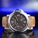 PANERAI Luminor 8 Days Power Reserve PAM00797
