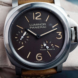 PANERAI Luminor 8 Days Power Reserve PAM00797