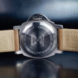 PANERAI Luminor 8 Days Power Reserve PAM00797