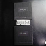 PANERAI Luminor 8 Days Power Reserve PAM00797