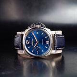 PANERAI Luminor Two PAM00926