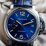 PANERAI Luminor Two PAM00926