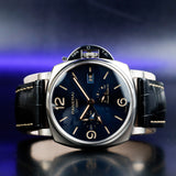 PANERAI Luminor Due GMT Power Reserve PAM00964