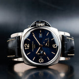 PANERAI Luminor Due GMT Power Reserve PAM00964
