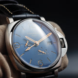 PANERAI Luminor Due GMT Power Reserve PAM00964