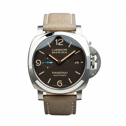 PANERAI Luminor Marina 1950 3 Days Automatic PAM01351 | BBA-WATCH