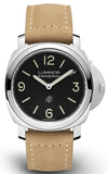 PANERAI Logo De La Base Luminor PAM01086 | BBA-WATCH