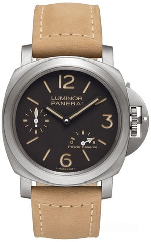 PANERAI Luminor 8 Jours de Réserve de Marche PAM00797 | BBA-WATCH