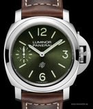 PANERAI Logo Luminor PAM01624 | BBA-WATCH