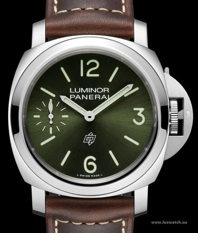 PANERAI Logo Luminor PAM01624 | BBA-WATCH