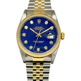 ROLEX Datejust 36 16233 | BBA-WATCH