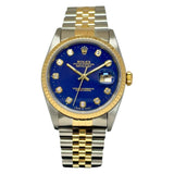 ROLEX Datejust 36 16233