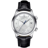 JAEGER LECOULTRE Memovox Master Control Q1418430 | BBA-WATCH.COM