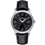 JAEGER LECOULTRE Master Control Date Q1548470 | BBA-WATCH.COM