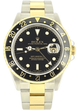 ROLEX Gmt-Master II 16713 | BBA-WATCH