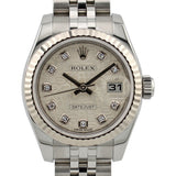 ROLEX Lady-Datejust 26 179174 | BBA-WATCH