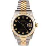ROLEX Datejust 31 78273 | BBA-WATCH