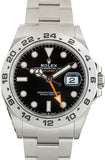 ROLEX Explorer II 216570 | BBA-WATCH