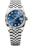 ROLEX Datejust 36 116234 | BBA-WATCH