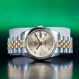 ROLEX Datejust 36 ‘Nos’ avec Stickers 116233