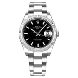 ROLEX Oyster Perpetual Date 34 115210 | BBA-WATCH