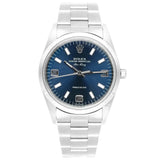 ROLEX Air-King 34 14000 | BBA-WATCH