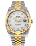 ROLEX Datejust 36 16233 | BBA-WATCH