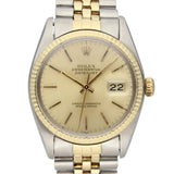 ROLEX Datejust 36 16013 | BBA-WATCH