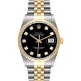 ROLEX Datejust 36 16233 | BBA-WATCH