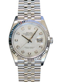 ROLEX Datejust 36 116234 | BBA-WATCH
