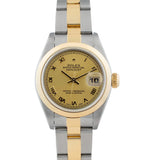 ROLEX Lady-Datejust 26 79163 | BBA-WATCH