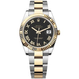 ROLEX Datejust 41 116333 | BBA-WATCH