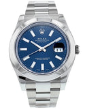 ROLEX Datejust 41 116300 | BBA-WATCH