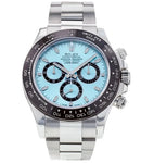 ROLEX Daytona 116506 Platinum Full-Set | BBA-WATCH.COM