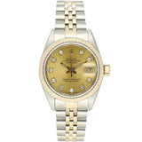 ROLEX Lady-Datejust 26 69173 | BBA-WATCH