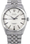 ROLEX Oyster Perpetual 6564 Jubilee 34 mm | BBA-WATCH