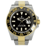 ROLEX Gmt-Master II 116713LN | BBA-WATCH