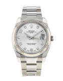 ROLEX Oyster Perpetual Date 34 115234 | BBA-WATCH