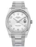 ROLEX Oyster Perpetual Date 34 115234 | BBA-WATCH