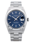 ROLEX Oyster Perpetual Date 34 15200 | BBA-WATCH