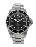 ROLEX Submariner No Date 14060M | BBA-WATCH.COM