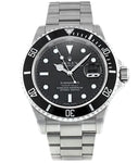 ROLEX Submariner Date 116610 | BBA-WATCH.COM