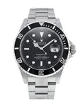 ROLEX Submariner Date 16610 Full-Set